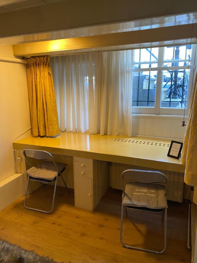Truelove Guesthouse Amsterdam Exterior foto