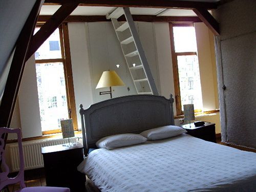 Truelove Guesthouse Amsterdam Exterior foto