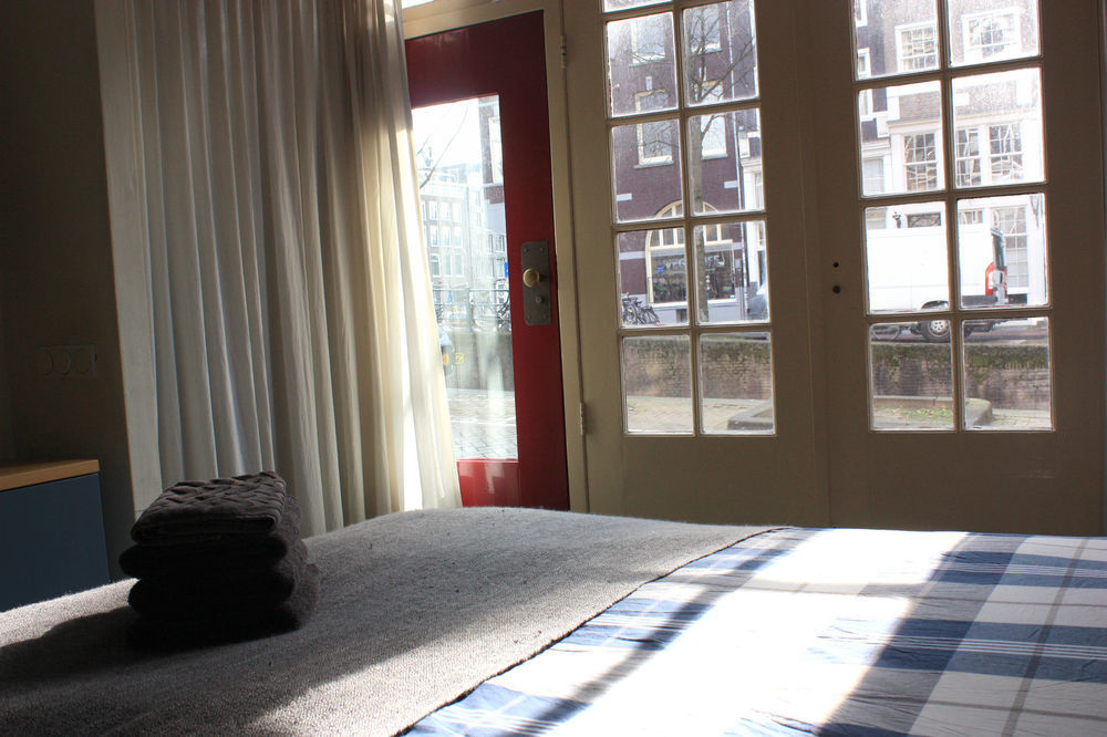Truelove Guesthouse Amsterdam Exterior foto