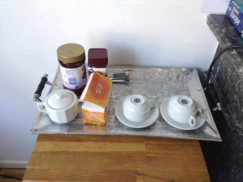 Truelove Guesthouse Amsterdam Zimmer foto